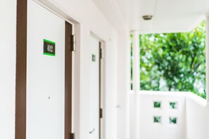 Hallway - Super Hotel Ishigakijima (Ishigaki)