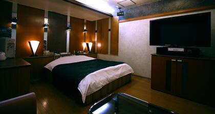 Hotel Ohirune Racco HigashiOsaka -Adults Only