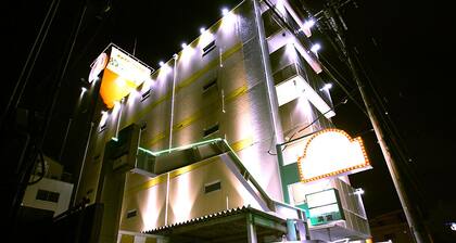 Hotel Ohirune Racco HigashiOsaka -Adults Only