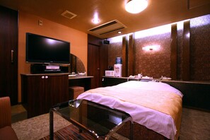 Standard-Doppelzimmer, Raucher
