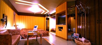 Hotel Ohirune Racco Himeji-Royal -Adults Only