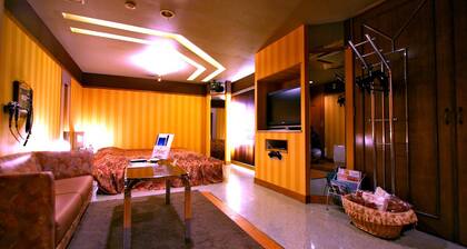 Hotel Ohirune Racco Himeji-Royal -Adults Only