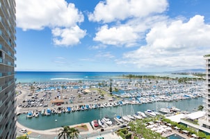 Puerto deportivo