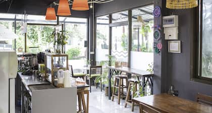 OYO 567 U Residence