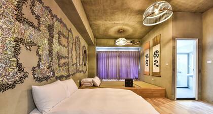 Wikid Design Hotel