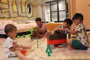 Children’s activities