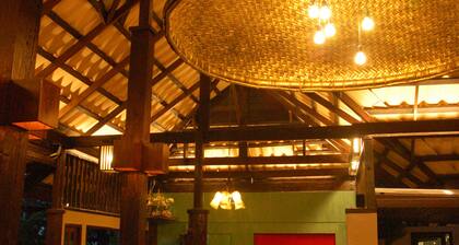 Pai River Corner Resort