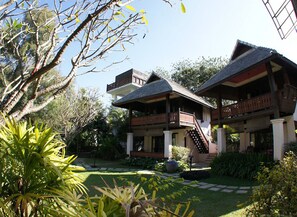 Exterior - Pai River Corner Resort (Pai)