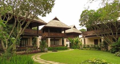 Pai River Corner Resort