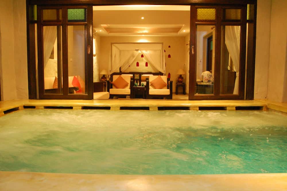 Pai River Corner Resort