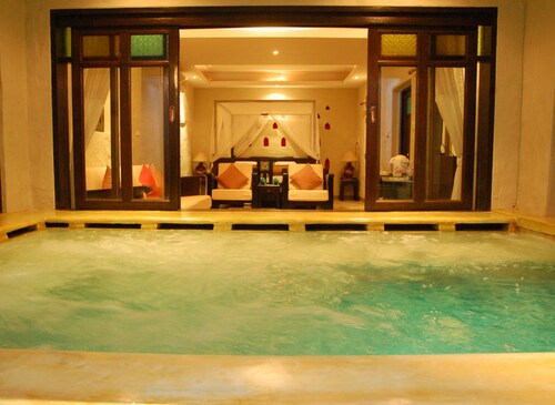 Pai River Corner Resort