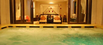 Pai River Corner Resort