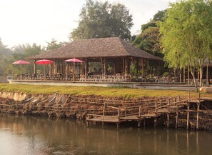 Exterior - Pai River Corner Resort (Pai)