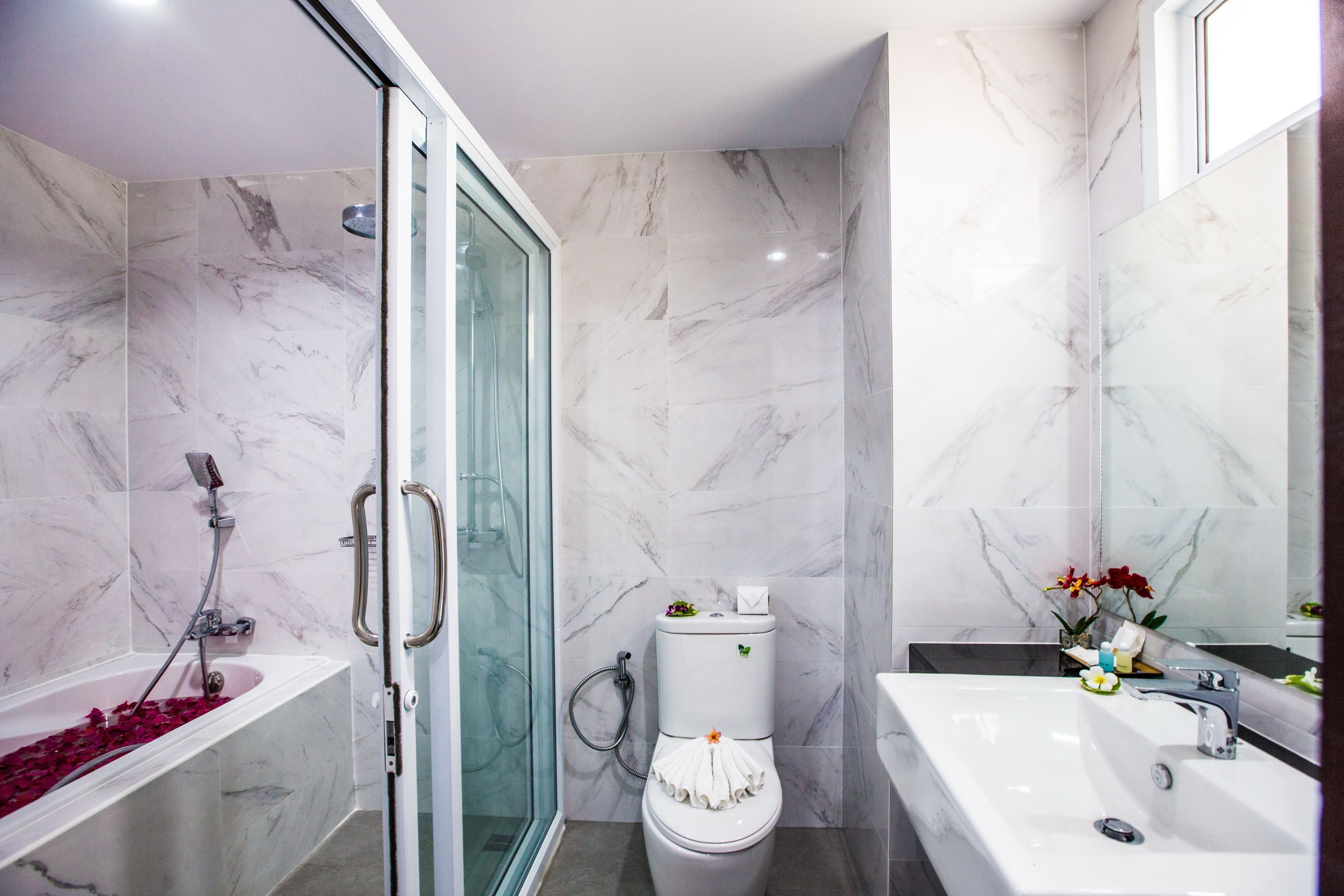 Foto - Lamai Coconut Beach Resort