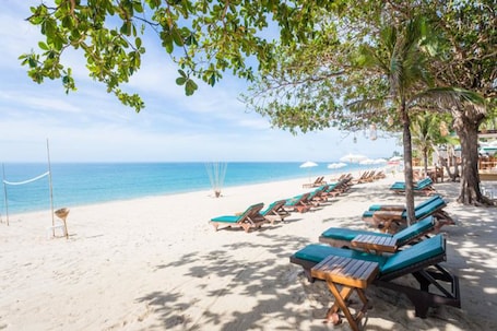 Vista desde la propiedad