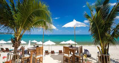 Lamai Coconut Beach Resort