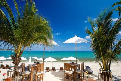 Lamai Coconut Beach Resort