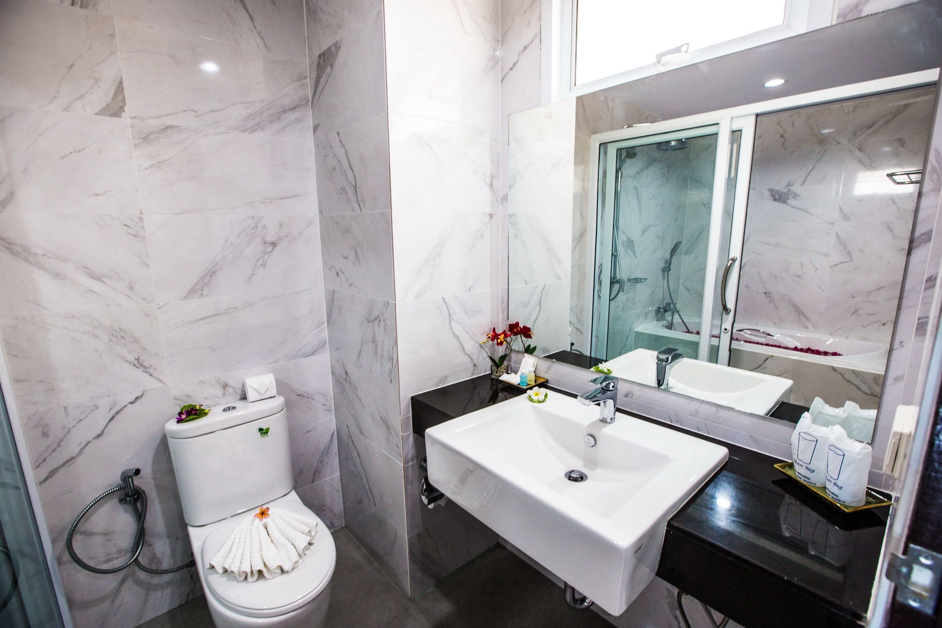 superior room, garden area | 1 bedroom, in-room safe, desk, blackout curtains