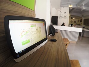 Accommodatievoorzieningen