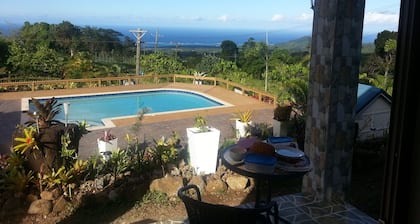 Skyview Villas
