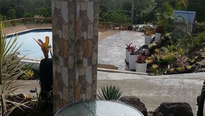 Bar (on property) - Skyview Villas (Apia)