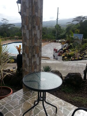 Bar (on property) - Skyview Villas (Apia)