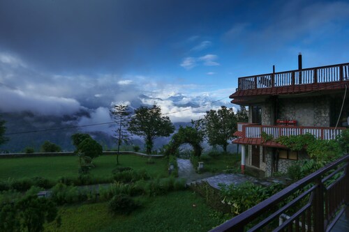 Dhaulagiri View Hotel
