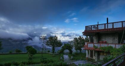 Dhaulagiri View Hotel