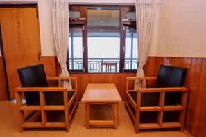 Servicios de la habitación