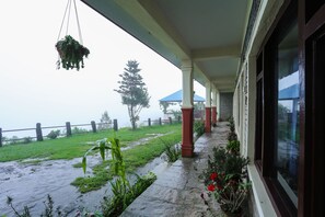 Servicio de la propiedad