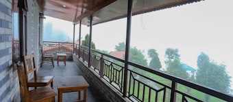 Dhaulagiri View Hotel