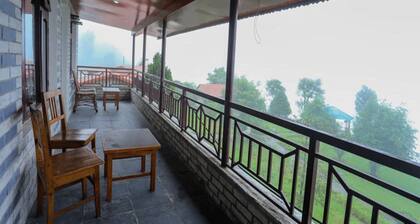 Dhaulagiri View Hotel