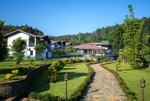 Exterior - Okwin Resort (Nawalapitiya)