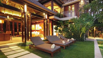 Sundeck