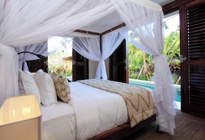 Chambre Double Deluxe