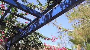 Exterior - Saradari Apartments (Hersonissos)