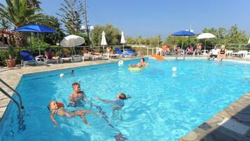 Piscina externa