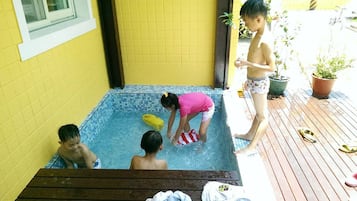 Børnepool
