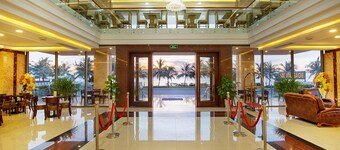 Serene Beach Hotel Danang