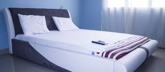 Adinkra Lodge Adinkra Lodge