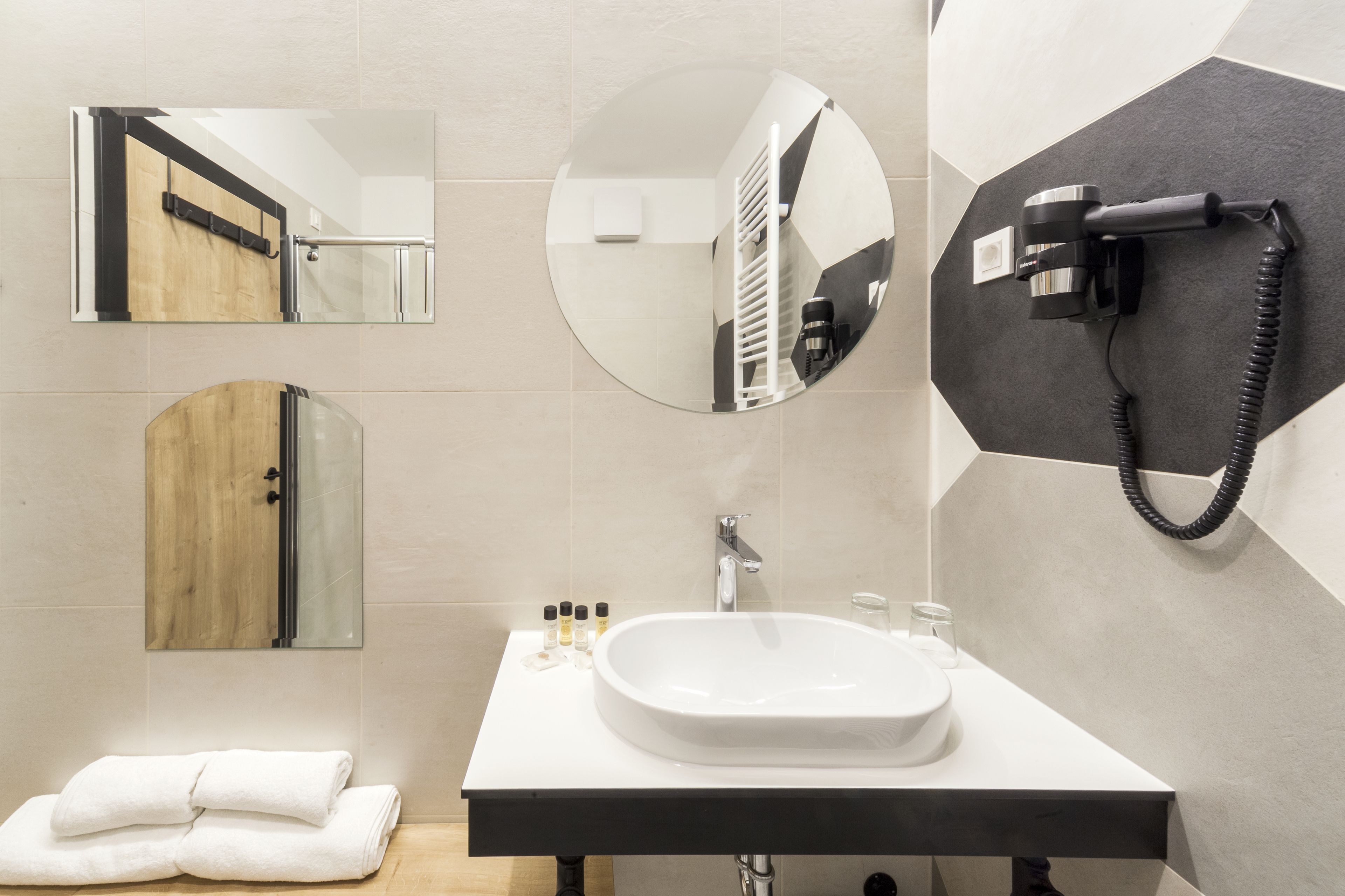 Foto - The Loop Hotel