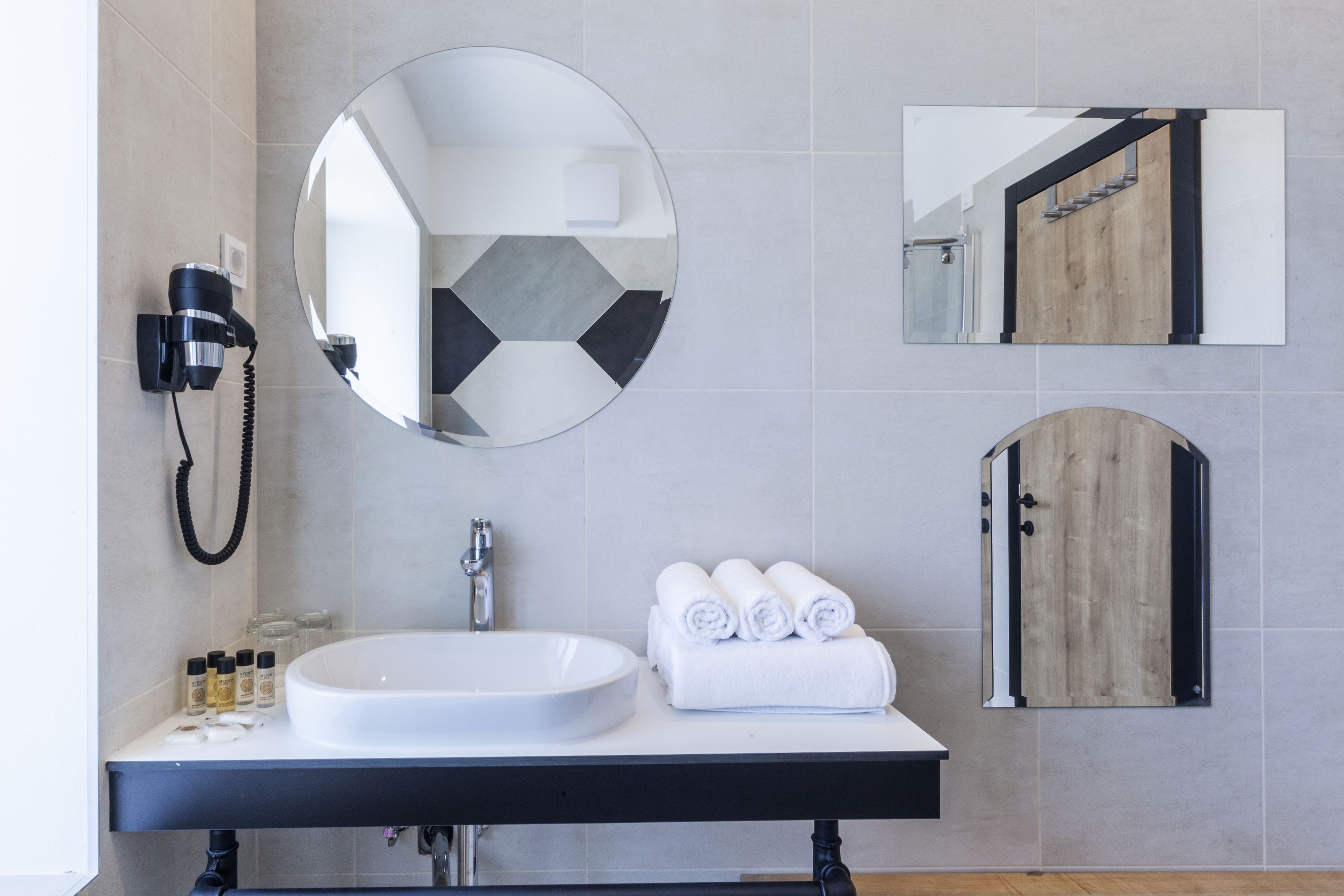 Foto - The Loop Hotel