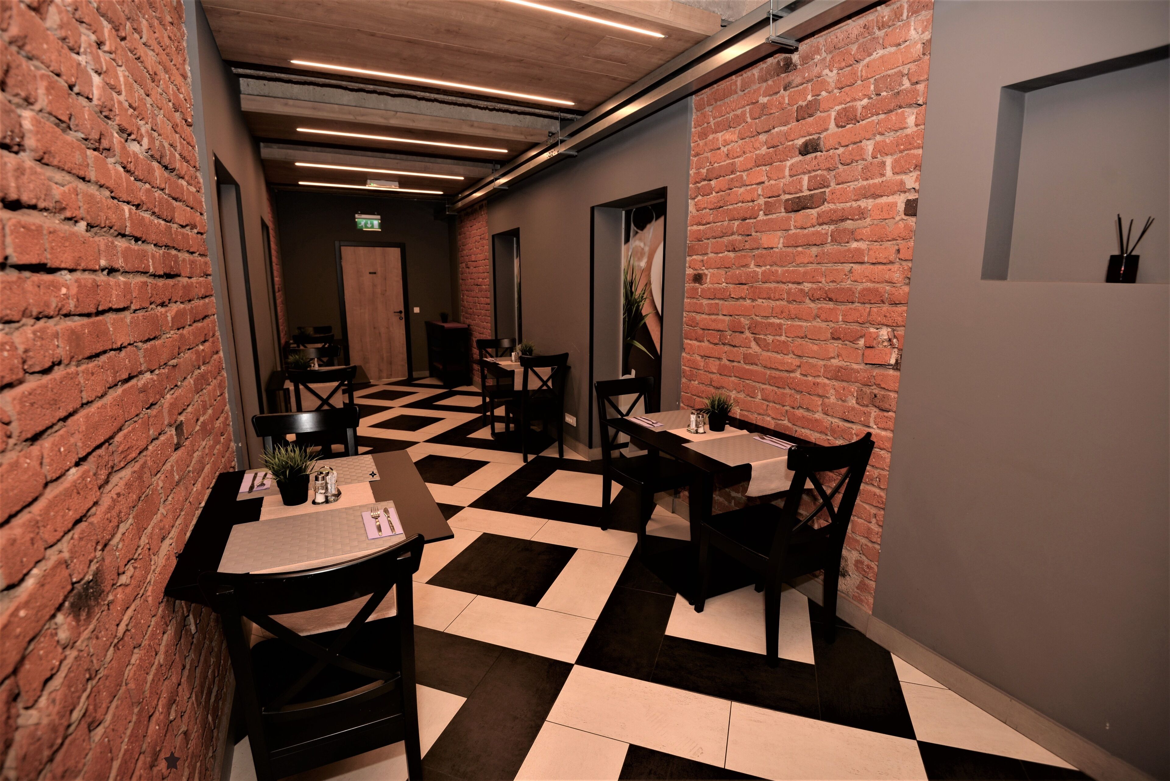 Foto - The Loop Hotel