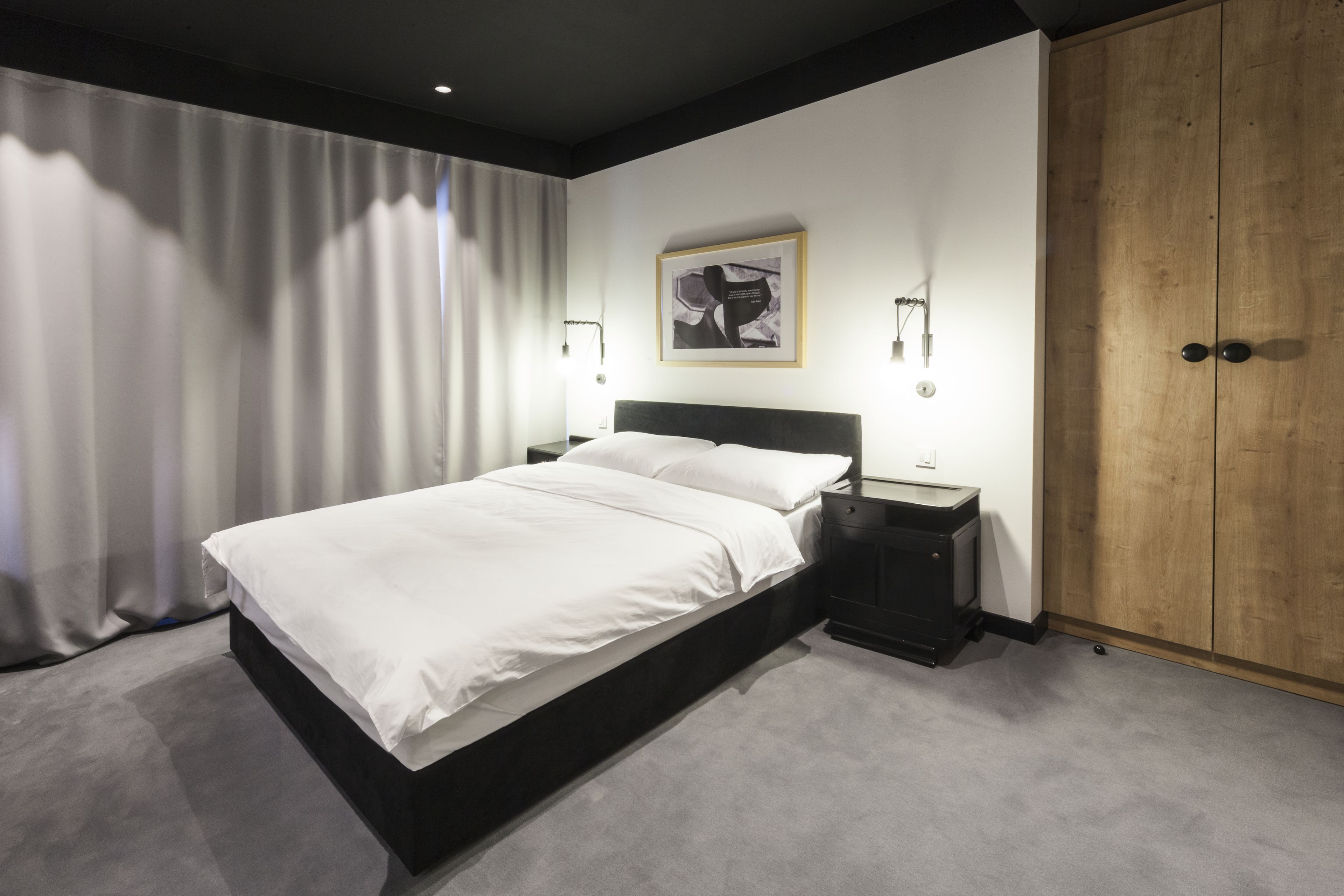 Foto - The Loop Hotel