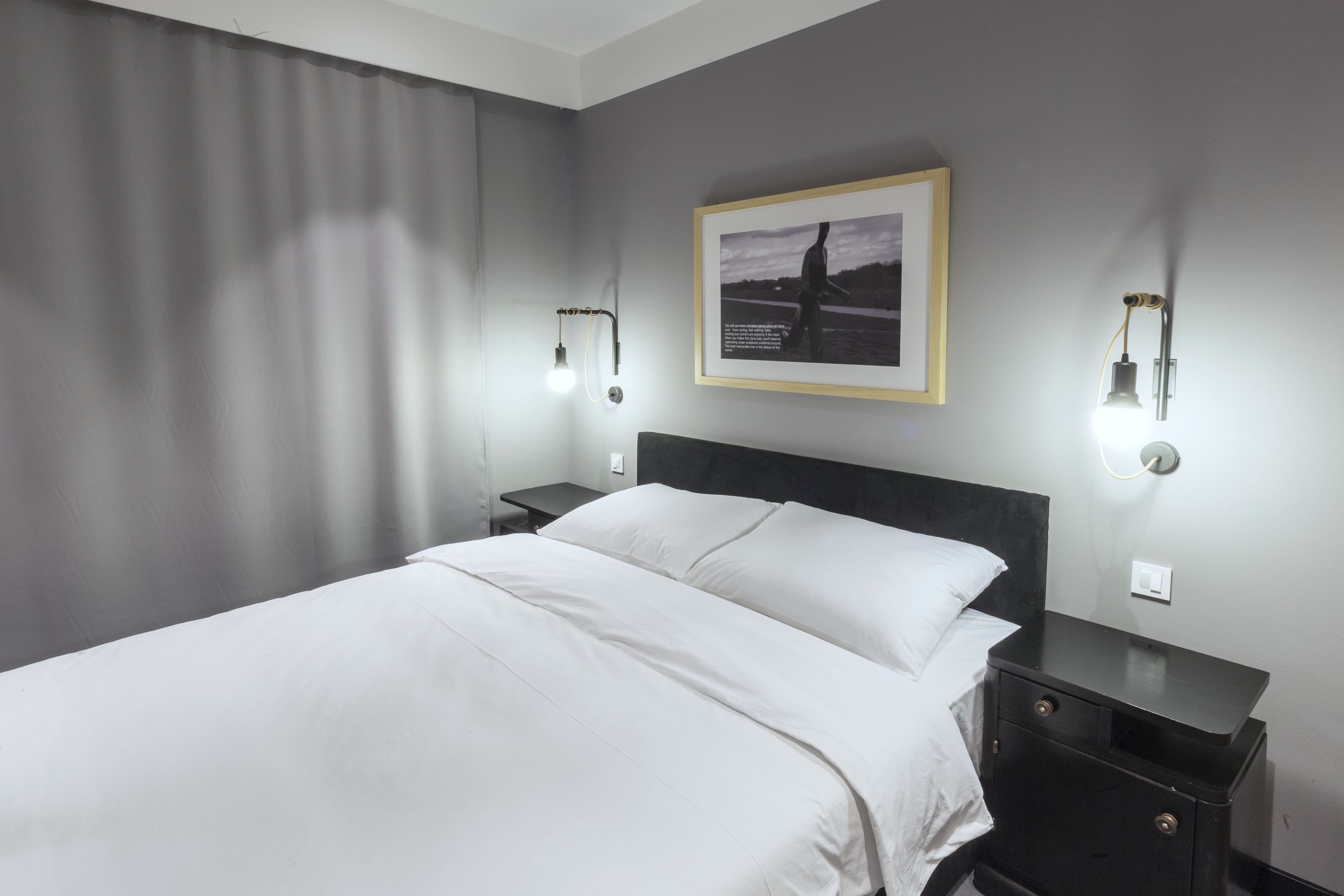 Foto - The Loop Hotel