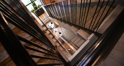 The Loop Hotel