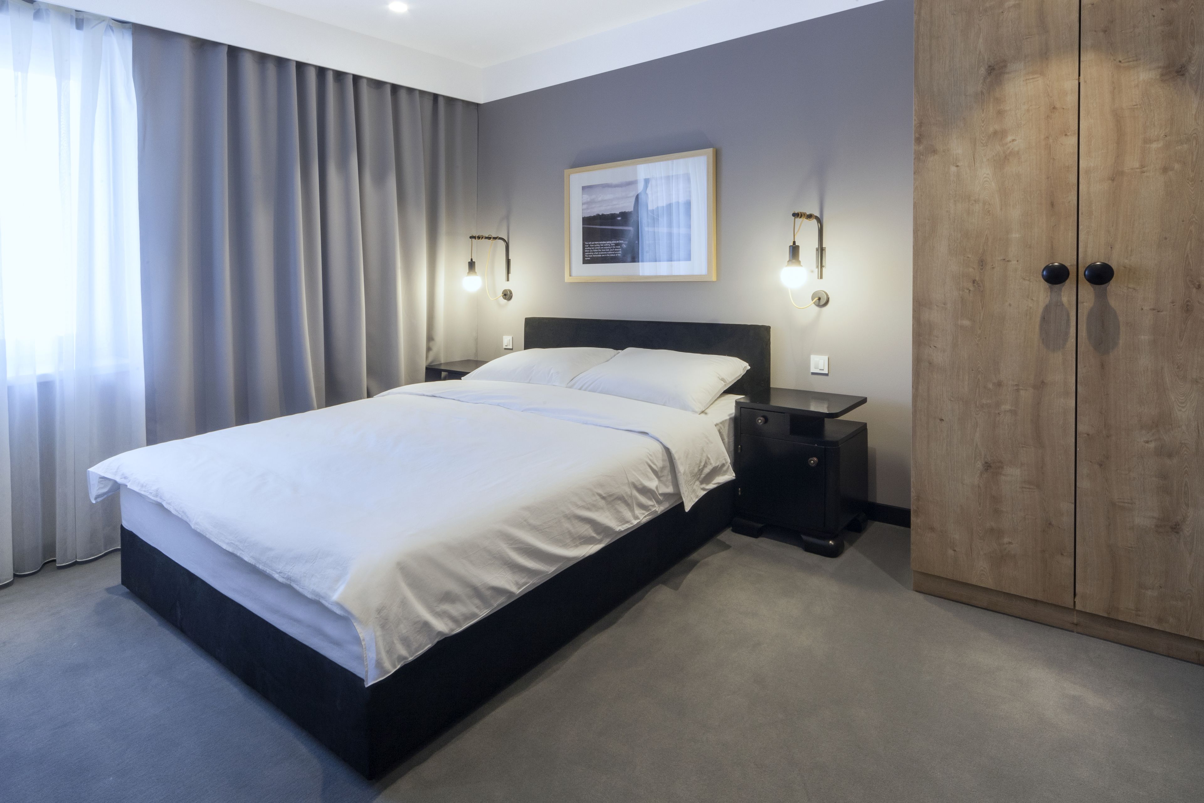 Foto - The Loop Hotel