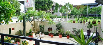 Yongan101 B&B