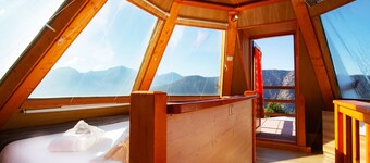 達賴喇嘛村莊飯店