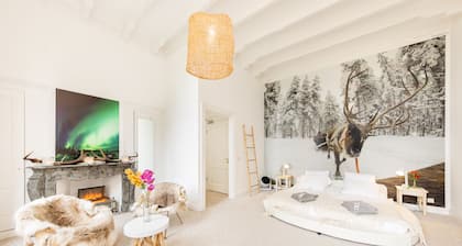 Hotel Gaia